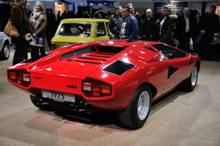 Lamborghini Countach Lamborghini Countach