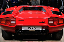 Lamborghini Countach Lamborghini Countach