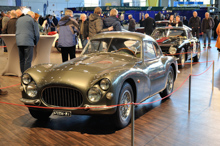 Fiat 8V (1954) Fiat 8V (1954)