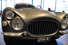Fiat 8V (1954) Fiat 8V (1954)