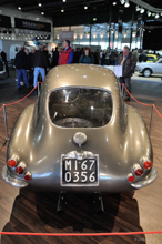 Fiat 8V (1954) Fiat 8V (1954)