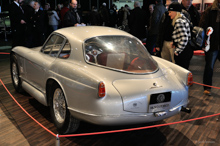 Alfa Romeo 2000 Sportiva (1954) Bertone Alfa Romeo 2000 Sportiva (1954) Bertone