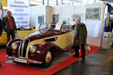 EMW 327-2 (1952) EMW 327-2 (1952)
