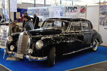 Mercedes-Benz 300 b Mercedes-Benz 300 b