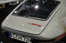 VW SP 2 Detail VW SP 2 Detail