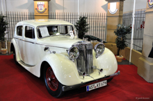 Jaguar 1 1/2 Litre Jaguar 1 1/2 Litre