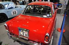 Triumph Italia 2000 GT (1961) Triumph Italia 2000 GT (1961)