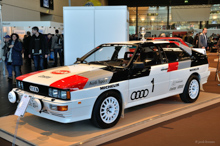 Audi Ur-Quattro