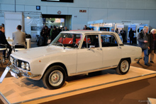 Alfa Romeo 2000 Berlina