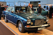 Volvo 164 Volvo 164