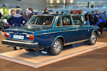 Volvo 164 Volvo 164