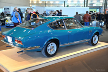 Fiat Dino Coupé Fiat Dino Coupé