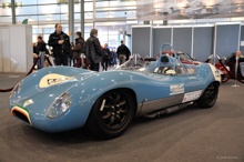 Lola Mk1 Lola Mk1