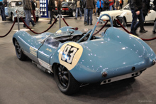 Lola Mk1 Lola Mk1