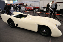 Lotus Mk 8 Lotus Mk 8