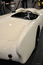 Lotus Mk 8 Lotus Mk 8