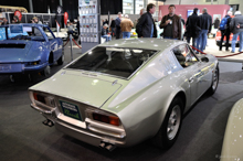 VW Puma 1600 GT S VW Puma 1600 GT S
