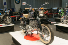 Honda Motorrad Honda Motorrad