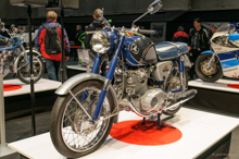 Honda Motorrad Honda Motorrad