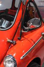 Heinkel Kabine Heinkel Kabine