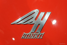 Heinkel Kabine Heinkel Kabine