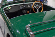 MG Midget Mk. 1 Frogeye MG Midget Mk. 1 Frogeye