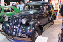 Volvo PV 51