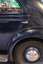 Volvo PV 51 Volvo PV 51