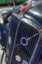 Volvo PV 51 Volvo PV 51