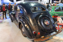 Volvo PV 51 Volvo PV 51