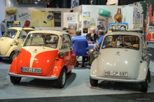 BMW Isetta BMW Isetta