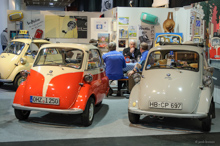 BMW Isetta