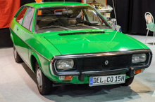 Renault 15 TL Renault 15 TL