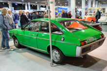 Renault 15 TL Renault 15 TL