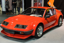 Renault Alpine A 310 S