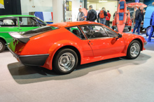 Renault Alpine A 310 S