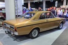 Ford 17M RS Ford 17M RS