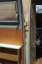 VW T1 Camper Bus Erstlack VW T1 Camper Bus Erstlack