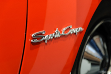 Auto Union 1000 Sport Coupe Flickenteppich Auto Union 1000 Sport Coupe Flickenteppich