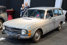 Audi Super 90 Station Wagon US-Ausführung Audi Super 90 Station Wagon US-Ausführung