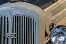 DKW F8 Meisterklasse Kombi DKW F8 Meisterklasse Kombi