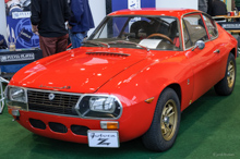 Lancia Fulvia Sport Zagato Lancia Fulvia Sport Zagato