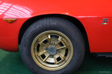 Lancia Fulvia Sport Zagato Lancia Fulvia Sport Zagato