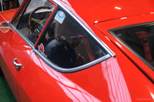 Lancia Fulvia Sport Zagato Lancia Fulvia Sport Zagato