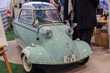 Messerschmitt KR 200