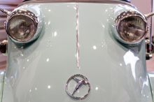 Messerschmitt KR 200 Messerschmitt KR 200