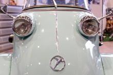 Messerschmitt KR 200 Messerschmitt KR 200