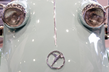 Messerschmitt KR 200 Messerschmitt KR 200