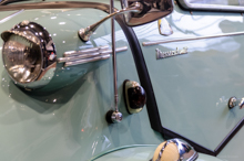 Messerschmitt KR 200 Messerschmitt KR 200