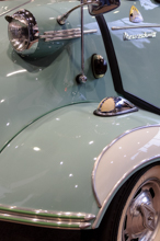 Messerschmitt KR 200 Messerschmitt KR 200